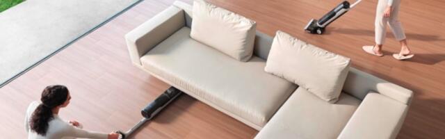 Dreame H14 Pro: the smarter way to clean your home