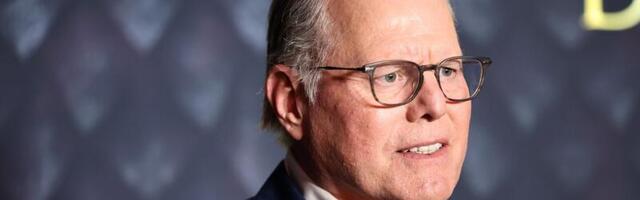 David Zaslav Wants a Friendlier Relationship With Trump, Was Told to Be More Like Jeff Bezos
