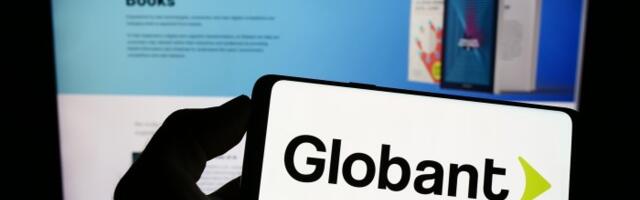 Argentine tech unicorn prepares to withstand stock market rout