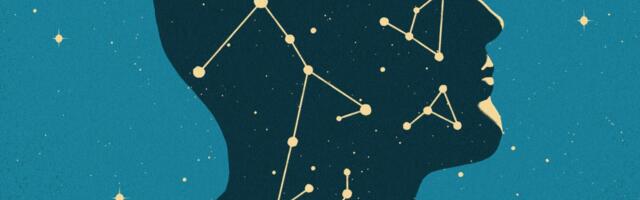 Why are so many people into astrology?