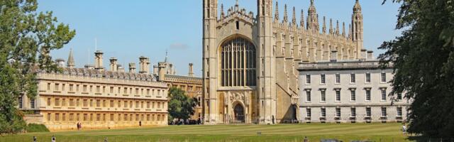 Cambridge startups bucked 2024 investment trends with bumper year