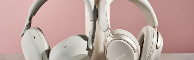 I tested Sony WH-1000XM6 headphones against their main rivals – here are 3 reasons why they’re the only pair I’d recommend to anyone