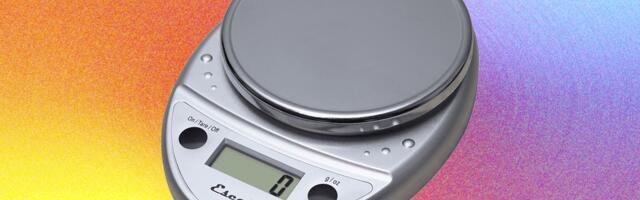 The 7 Best Kitchen Scales Reviewed by a Former Chocolatier (2025)