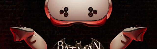 Batman Fans Get Ready, the Meta Quest 3S Bundle Just Hit Its Lowest Price Ever on Amazon