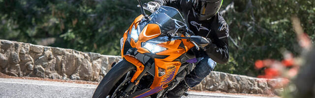 How Fast Is The Kawasaki Ninja 650? A Look At Its Top Speed And Acceleration Times