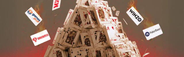 Online Gaming Bill: Startups That Have Shut Real Money Gaming Ops