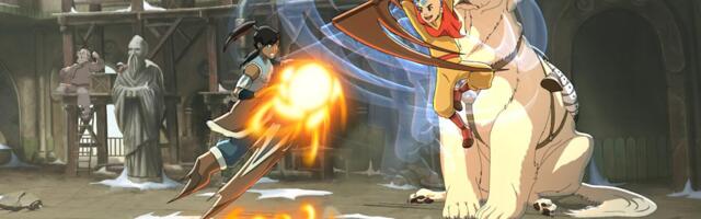 An Avatar fighting game is coming out in summer 2026