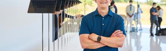 Apple’s first M5 products could launch this week – here are the 3 biggest rumors, from iPads to a MacBook Pro surprise