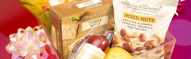 32 Best Gift Baskets of 2025: Find the Perfect Edible Gift