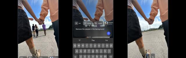 Instagram Stories is getting new AI-powered editing tools