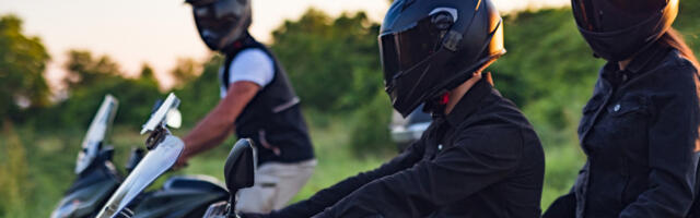 5 Motorcycle Etiquette Rules Every Rider Should Know 5 Motorcycle Etiquette Rules Every Rider Should Know