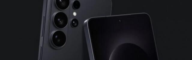 Samsung Galaxy S26 series may use a new Exynos connectivity chip Samsung Galaxy S26 series may use a new Exynos connectivity chip