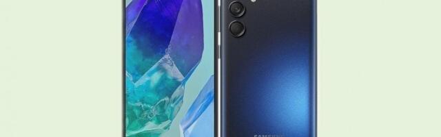 Samsung Galaxy M55 and M55s receive One UI 8 stable update Samsung Galaxy M55 and M55s receive One UI 8 stable update