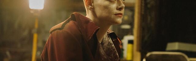 Emma Stone’s ‘Bugonia’ Haircut Was Done in One Take