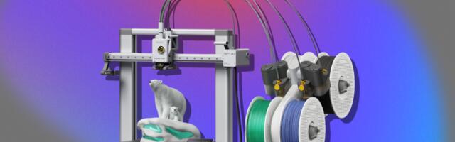 Multiple Bambu Lab 3D printers are already at Black Friday pricing at Best Buy