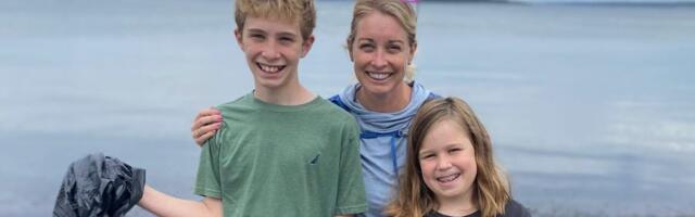 I've traveled the world and lived on 6 continents. At age 40, I finally found my forever home.