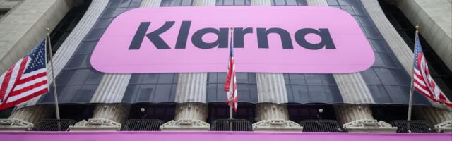 Klarna launches stablecoin to cut cost of cross-border payments