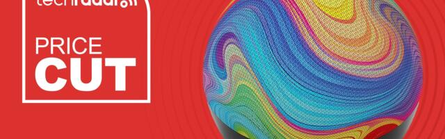 Fuel their curiosity for less — save $28 on the Amazon Echo Dot Kids smart speaker