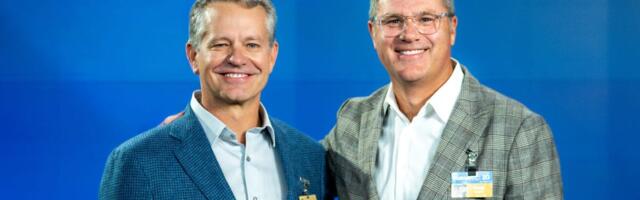 Retail's next wave of leaders: 9 incoming CEOs taking over at Walmart, Target, and more in 2026