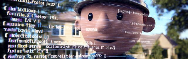 Ручное управление не делает нас сильнее: как я написал клиент для автоматизации тестирования