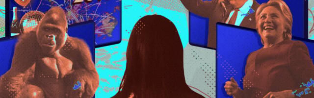 Was 2016 the last good year?