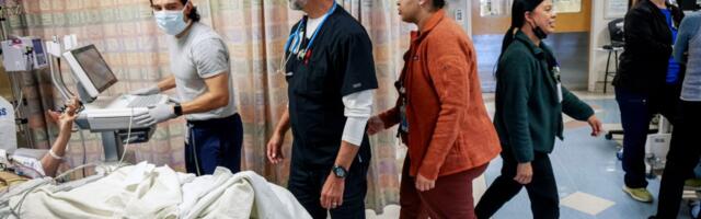 California providers brace for Medi-Cal cuts. ‘We may not be able to serve everybody.’