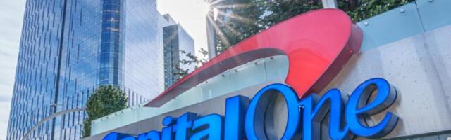 Capital One agrees to acquire credit card, stablecoin payment enabler Brex