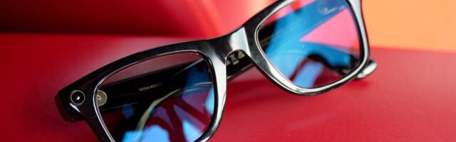 You might have to wait until 2028 for Apple’s rumored AR smart glasses