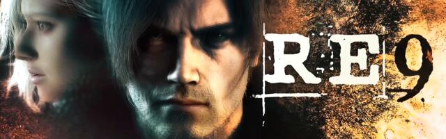 It's internet lockdown time, Resident Evil fans as Requiem spoilers are reportedly out there — and I'm avoiding them too