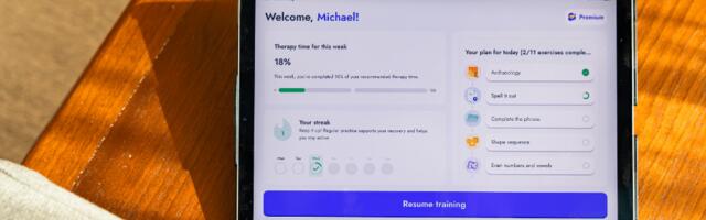 With €65 billion lost each year to stroke and dementia in Germany, nyra health secures €20 million to scale digital neurotherapy