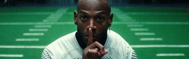 Watch Marlon Wayans React to His ‘Scary Movie 6’ Trailer