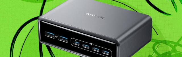 The WIRED Guide to Wires: How to Manage the Mess of Cables Around Your Desk