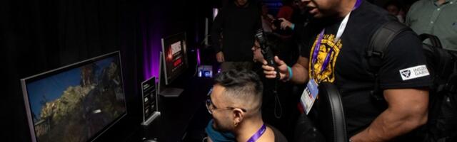 GDC 2026: How Samsung and Global Game Studios Are Redefining the Game Experience