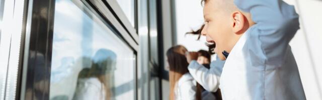 The hardest part of growing up lower middle class wasn’t the lack of money. It was learning to want things quietly, because visible desire in a household running on tight margins felt like an accusation against the people who were already giving everything they had.