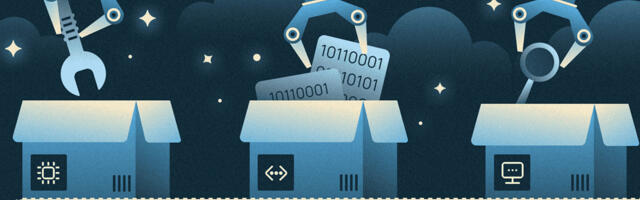 Платформа данных на минималках. Часть 1: проблемы Data Lake и роль Iceberg