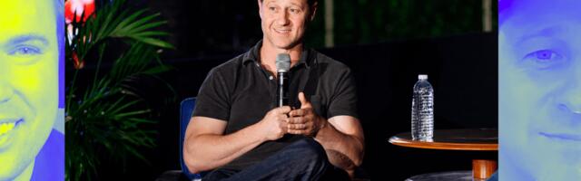 Ben McKenzie vs. crypto