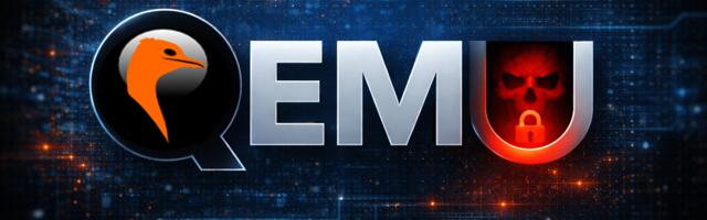 “Essentially invisible:” How hackers 'trojan-horsed' QEMU virtual machines to bypass security and drop ransomware