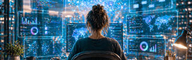 Europe’s AI-native founders are building faster — and younger — than ever