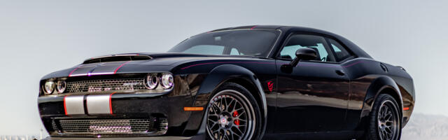 5 Overpowered Muscle Cars Inexperienced Drivers Should Steer Clear Of