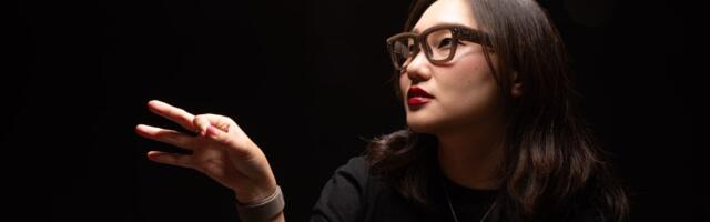 Meta brings virtual writing to everyone with Meta Ray-Ban Display glasses