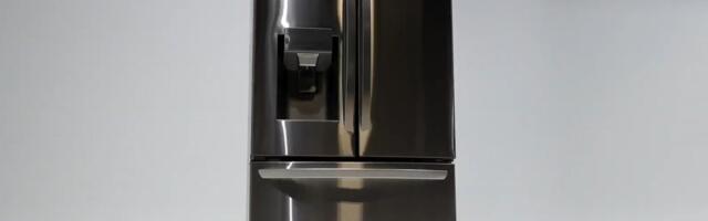 This LG Refrigerator Dropped To Nearly 50% During Lowe's Memorial Day Sale