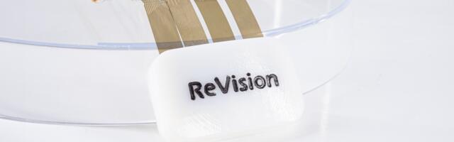 ReVision Implant secures €4M to advance vision restoration technology