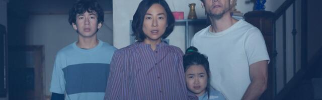 Netflix just released a nail-biting trailer for new movie The Last House — and it's made me scared of my own home