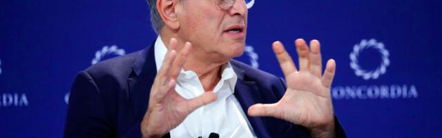 Crypto critic Roubini joins tokenization boom with onchain 'Technodollar'