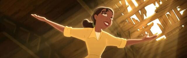 Colman Domingo May Bring ‘The Princess & the Frog’ to Live-Action