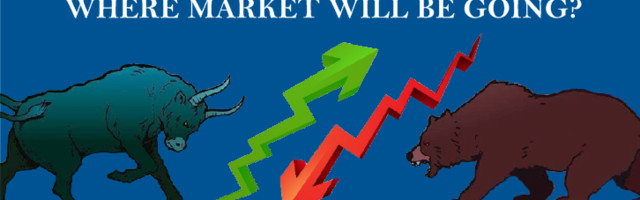 Do You Want to Know Where Market Will Be Going? Solution in Volatile Market