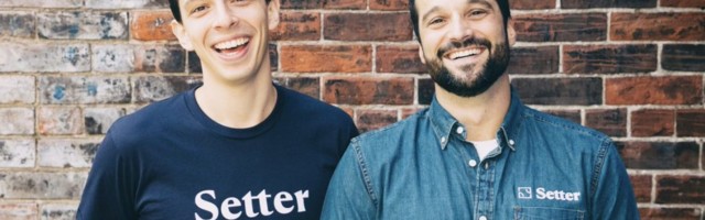 Today in Acquisitions: Setter, Grapevine6, Converge