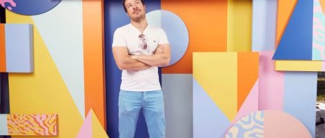 Bustle CEO Bryan Goldberg explains his plans for taking the company public