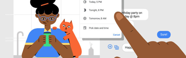 Google announces a bunch of new features coming to Android before version 12