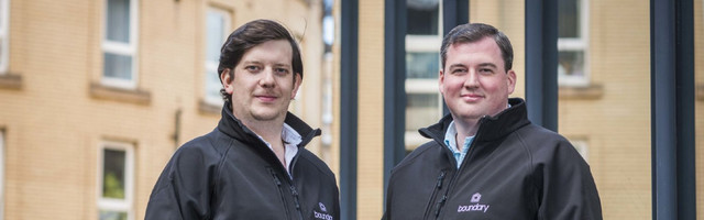 Skyscanner co-founder backs Edinburgh-based home security startup in £3.7M funding round